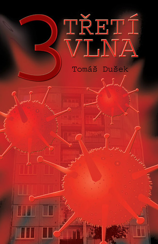 Kniha Třetí vlna - Tomáš Dušek