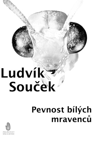 Kniha Pevnost bílých mravenců - Ludvík Souček
