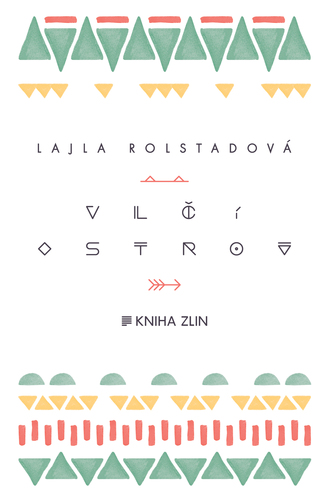 Vlčí ostrov