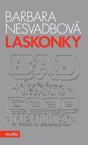 Laskonky kúpite na Panta Rhei
