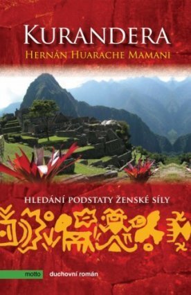 Kurandera - Mamani Hernán Huarache kúpite na Panta Rhei