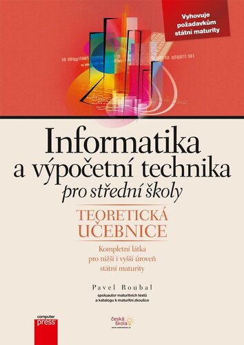 Informatika a výpočetní technika pro střední školy - Pavel Roubal kúpite na Panta Rhei