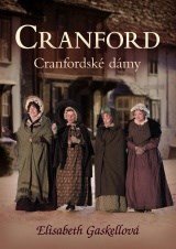 Cranfordské dámy - Elizabeth Gaskell