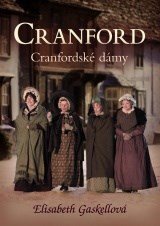 Kniha Cranfordské dámy - Elizabeth Gaskell