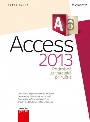 Access 2013 - Peter Belko