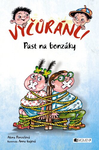 Past na bonzáky