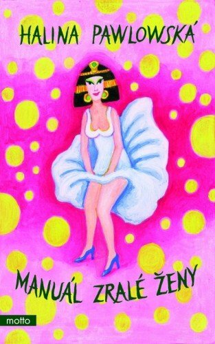 Manuál zralé ženy kúpite na Panta Rhei