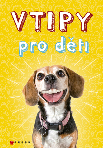 Vtipy pro děti - Kolektív autorov