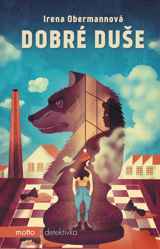 Dobré duše - Irena Obermannová kúpite na Panta Rhei