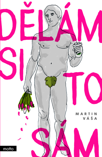 Dělám si to sám kúpite na Panta Rhei