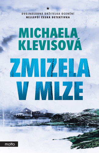 Zmizela v mlze - Michaela Klevisová kúpite na Panta Rhei