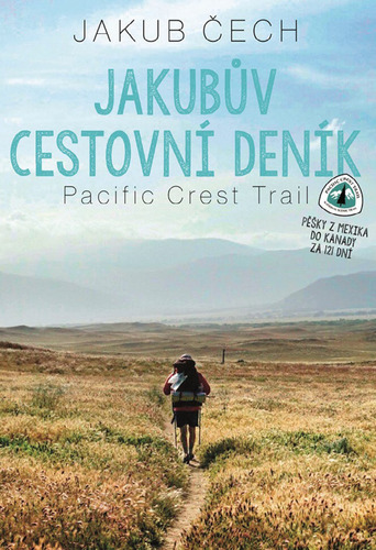 Jakubův cestovní deník - Jakub Čech kúpite na Panta Rhei