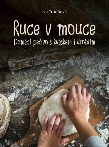 Ruce v mouce - Iva Trhoňová