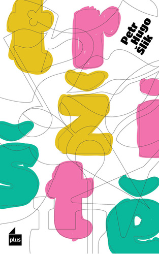 Kniha Tržiště - Petr Hugo Šlik