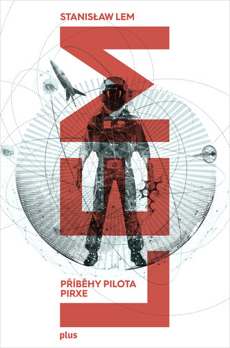 Příběhy pilota Pirxe - Stanislaw Lem kúpite na Panta Rhei