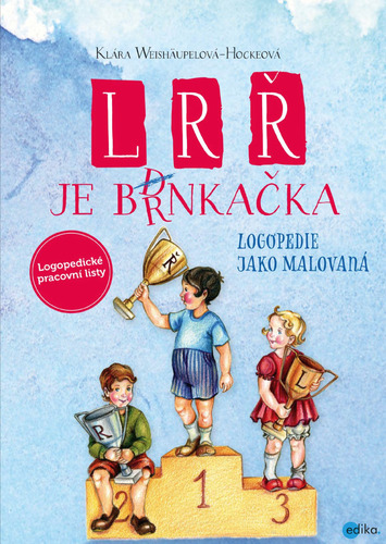 L, R, Ř je brnkačka