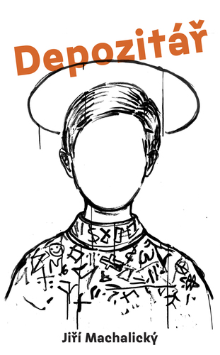 Depozitář - Jiří Machalický kúpite na Panta Rhei