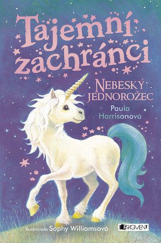 Tajemní zachránci: Nebeský jednorožec