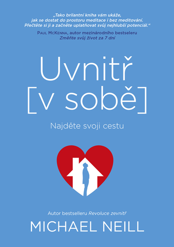 Uvnitř v sobě