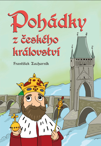 Pohádky z českého království - František Zacharník kúpite na Panta Rhei