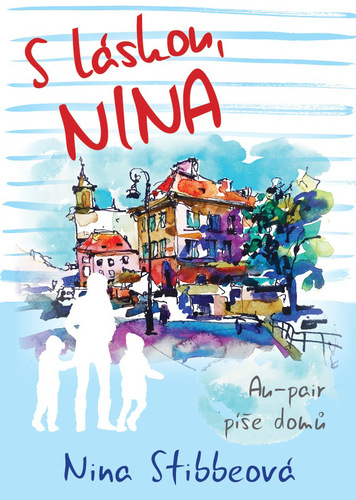 Kniha S láskou, Nina - Nina Stibbe
