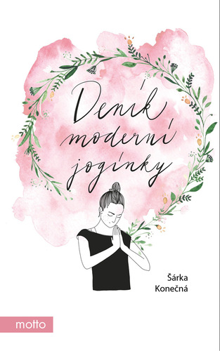 Deník moderní jogínky kúpite na Panta Rhei