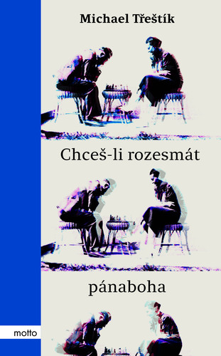 Chceš-li rozesmát pánaboha kúpite na Panta Rhei
