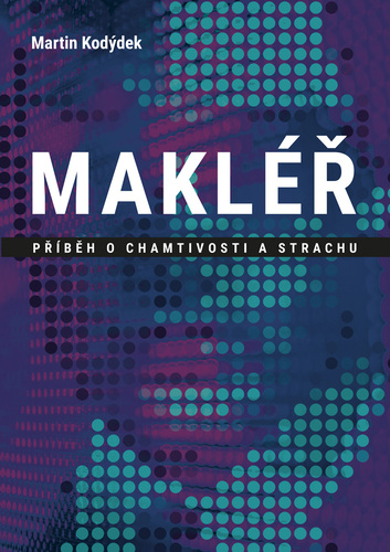 Makléř - Martin Kodýdek kúpite na Panta Rhei