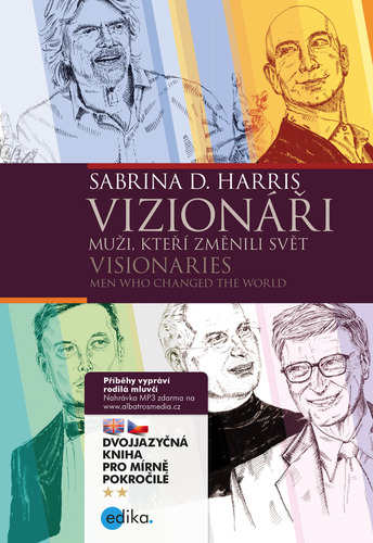 Vizionáři / Visionaries