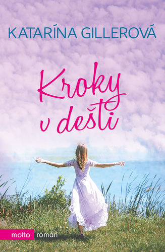 Kroky v dešti - Katarína Gillerová kúpite na Panta Rhei