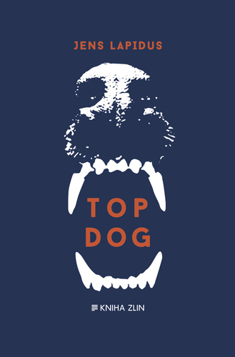 Top Dog - Jens Lapidus kúpite na Panta Rhei