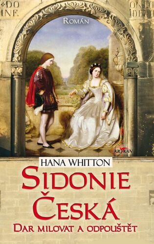 Sidonie Česká - Hana Whitton