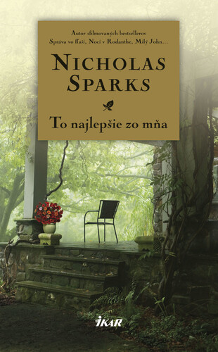 To najlepšie zo mňa - Čo s láskou