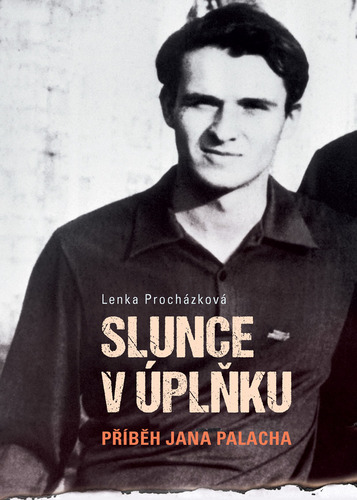 Slunce v úplňku - Lenka Procházková kúpite na Panta Rhei