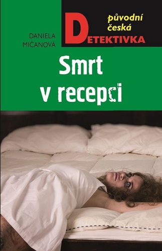 Smrt v recepci