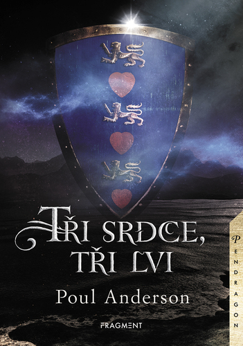 Tři srdce, tŕi lvi