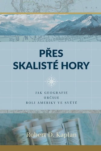 Přes skalisté hory