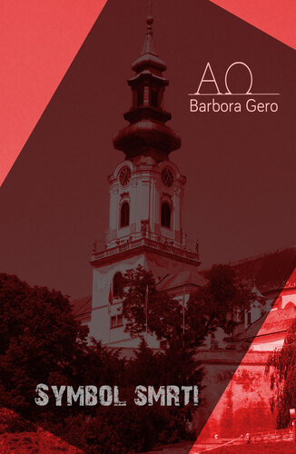 Symbol smrti - Barbora Gero