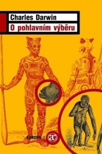 Kniha O pohlavním výběru - Charles Darwin