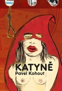 Katyně - Pavel Kohout