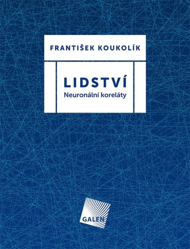 Kniha Lidství - František Koukolík