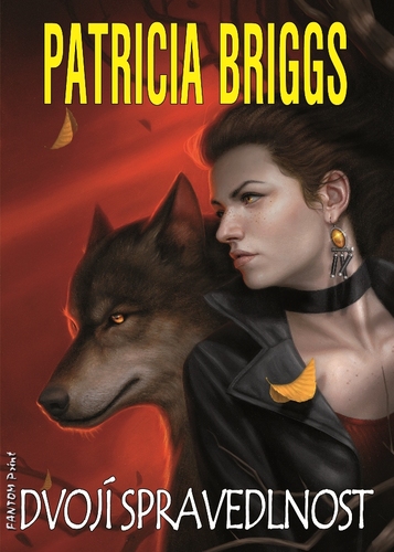 Dvojí spravedlnost - Patricia Briggs