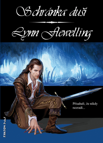 Kniha Schránka duší - Lynn Flewelling