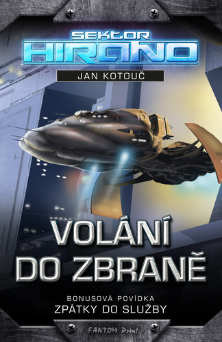 Volání do zbraně - Jan Kotouč