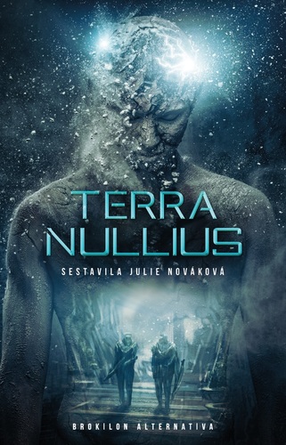 Kniha Terra nullius - Julie Nováková