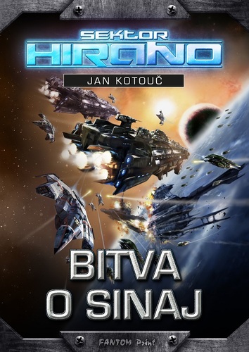 Bitva o Sinaj - Jan Kotouč kúpite na Panta Rhei