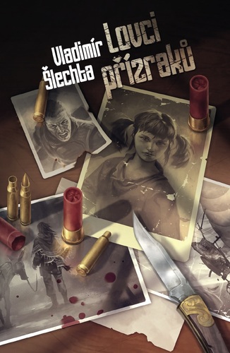 Lovci přízraků - Vladimír Šlechta kúpite na Panta Rhei