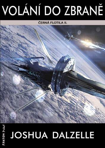 Kniha Volání do zbraně - Joshua Dalzelle