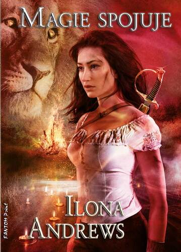 Magie spojuje kúpite na Panta Rhei