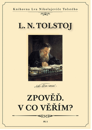 Zpověď. V co věřím?